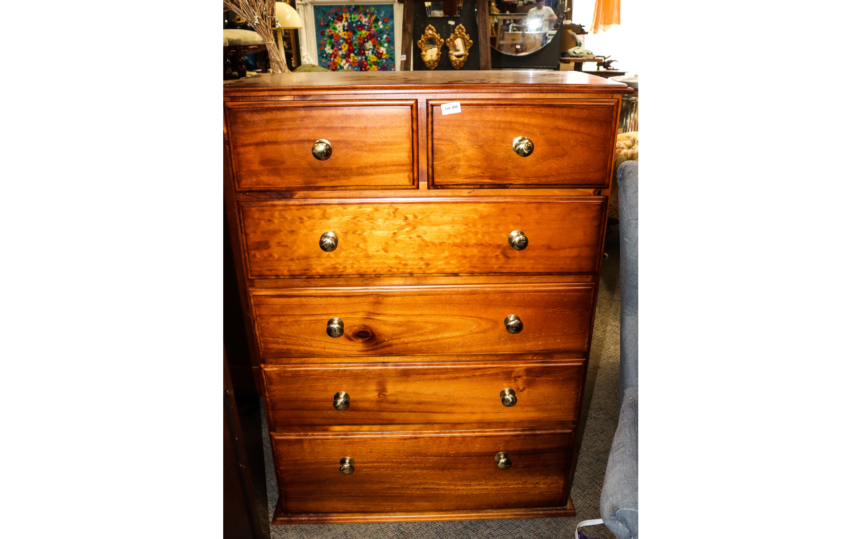 Lot 855 - Image 2